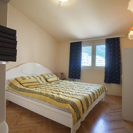 Apartment Mira Будва Экстерьер фото