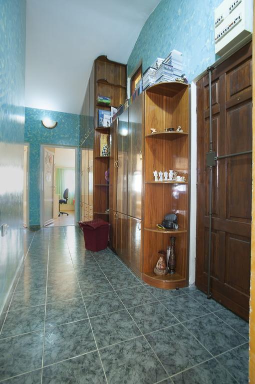 Apartment Mira Будва Экстерьер фото