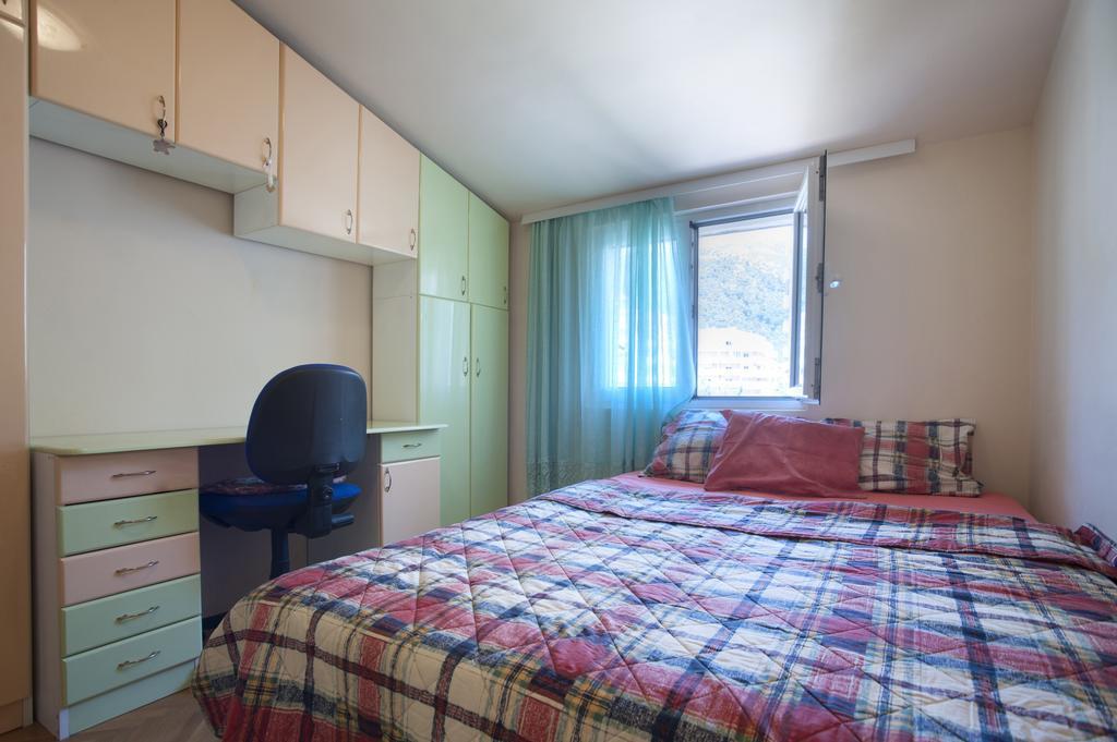Apartment Mira Будва Экстерьер фото