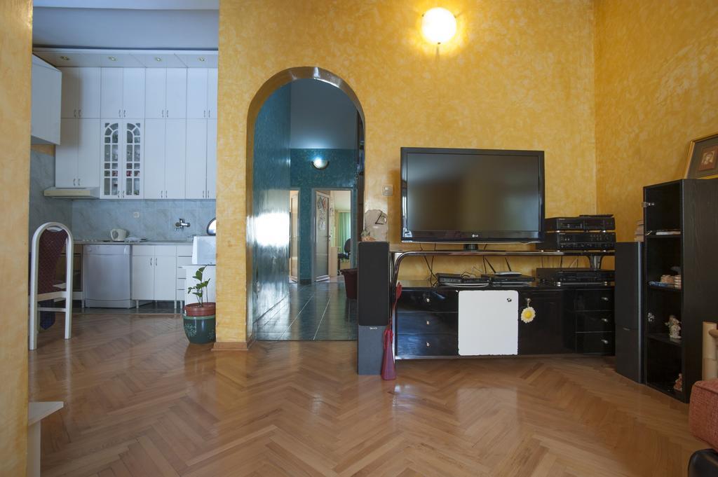 Apartment Mira Будва Экстерьер фото